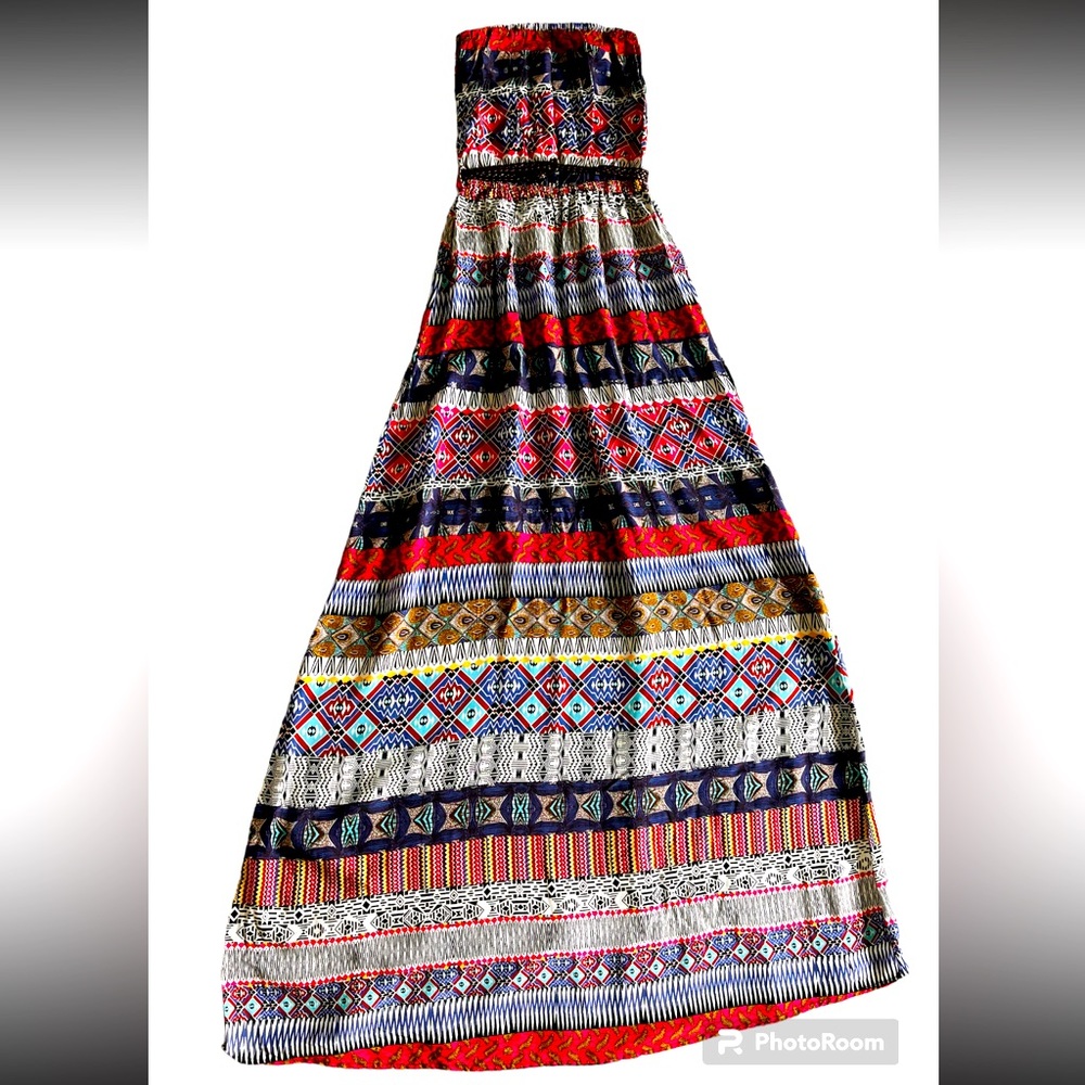 New Look Pink high neck backless